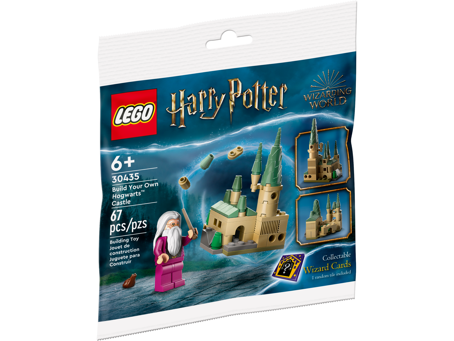 LEGO® set 30435