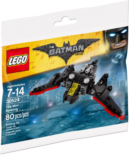 The Mini Batwing