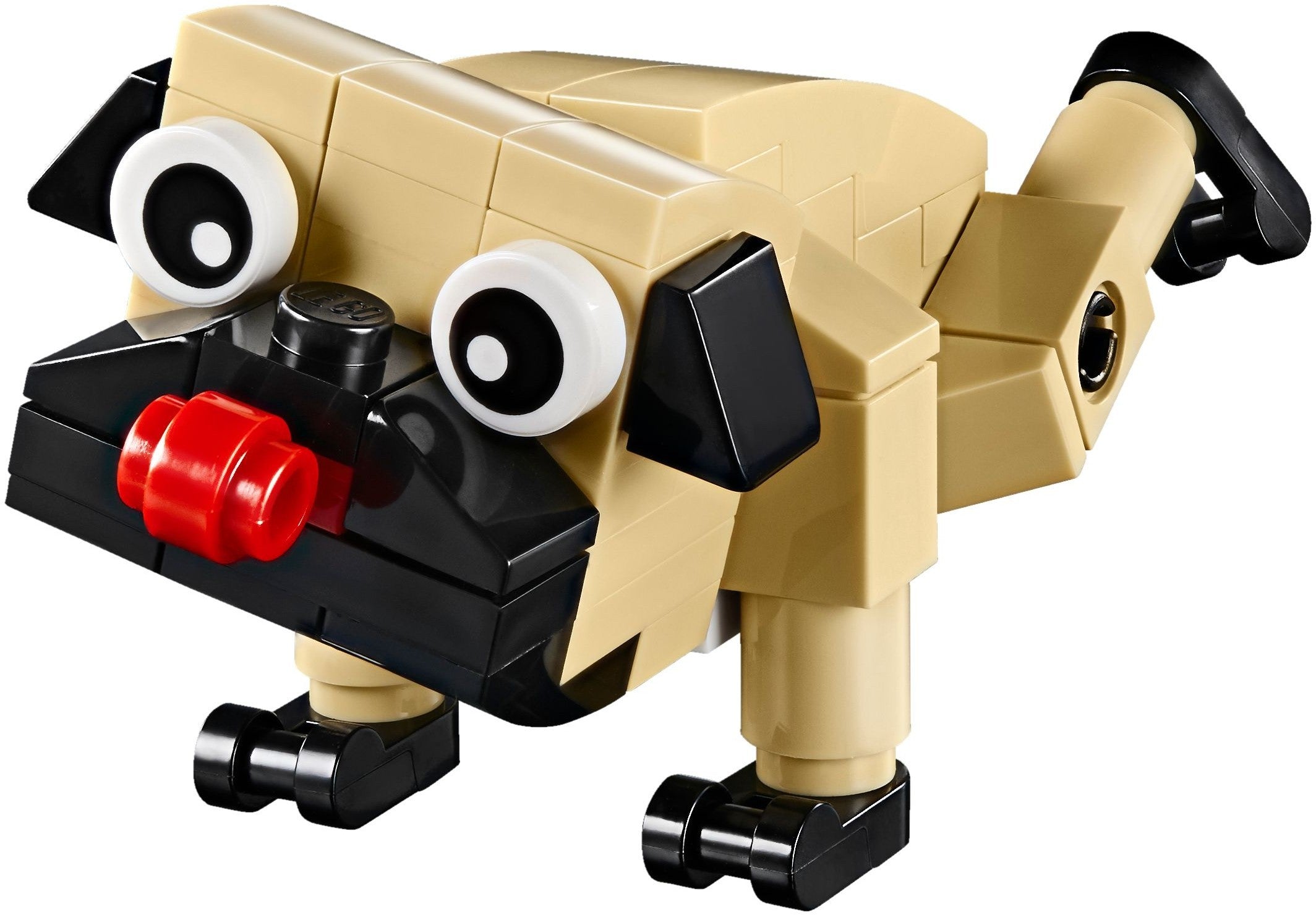 Lego pugs store