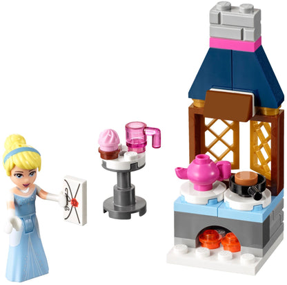 Cinderella's Kitchen