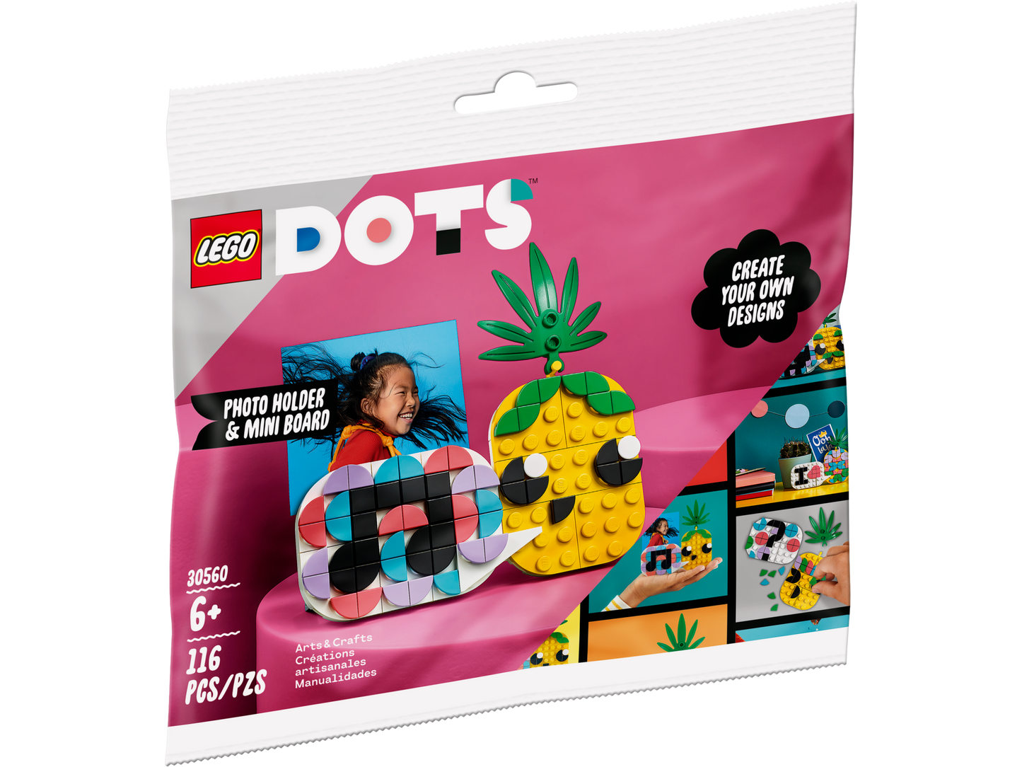 LEGO® set 30560