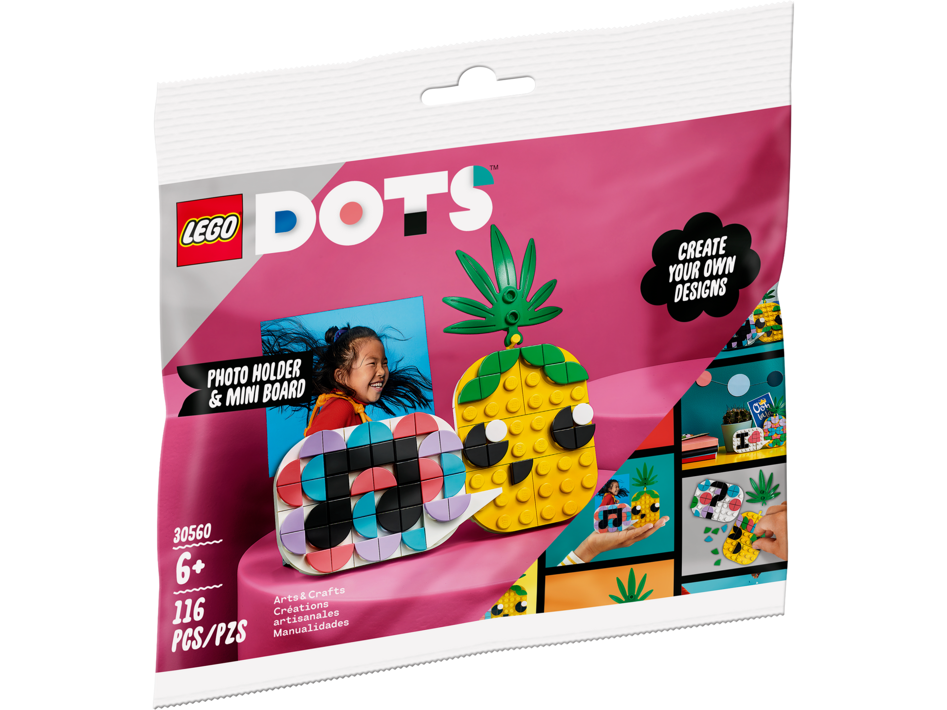 LEGO® set 30560