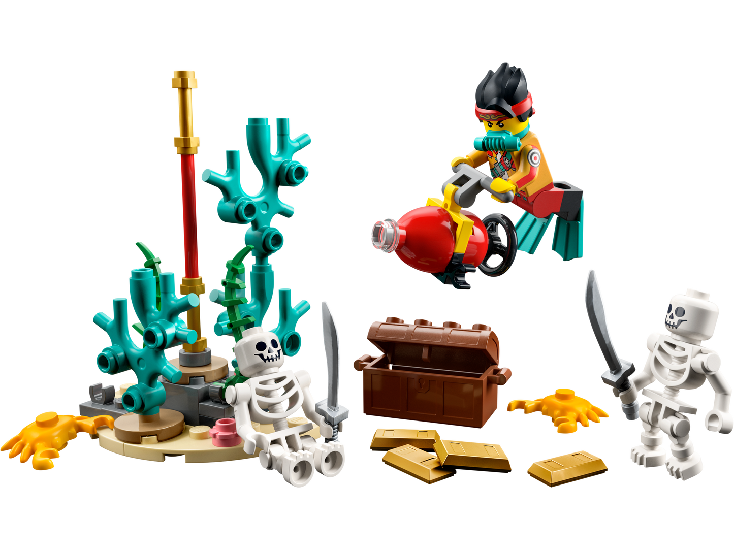 LEGO® set 30562