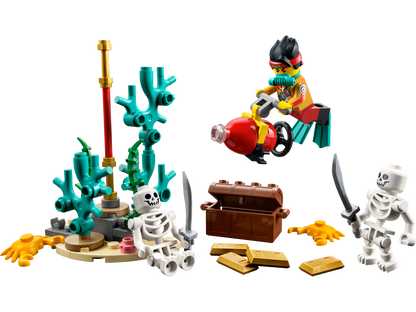 LEGO® set 30562