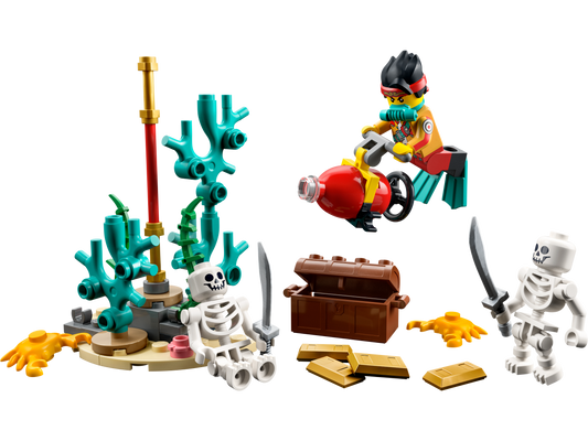 LEGO® set 30562