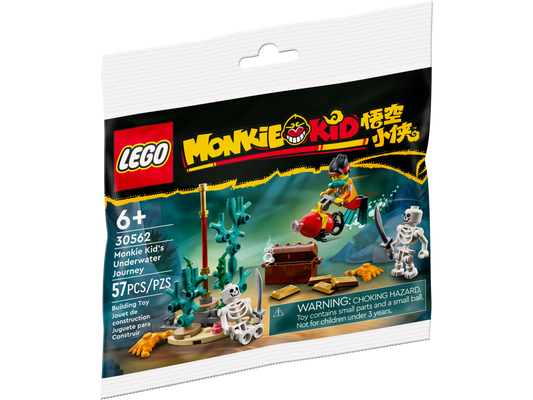 LEGO® set 30562