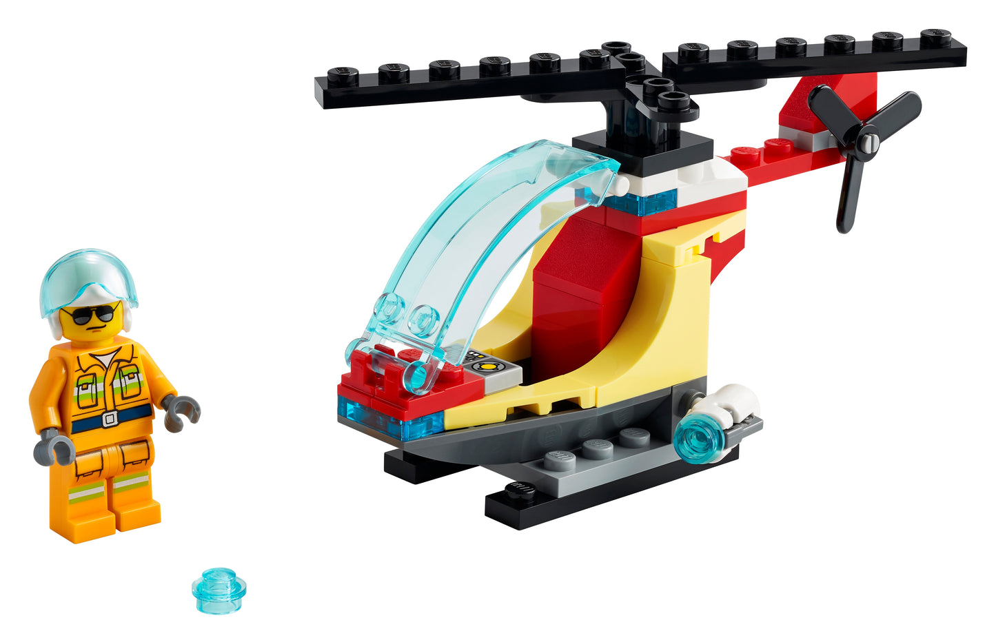 LEGO® set 30566