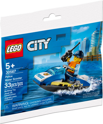 LEGO® set 30567