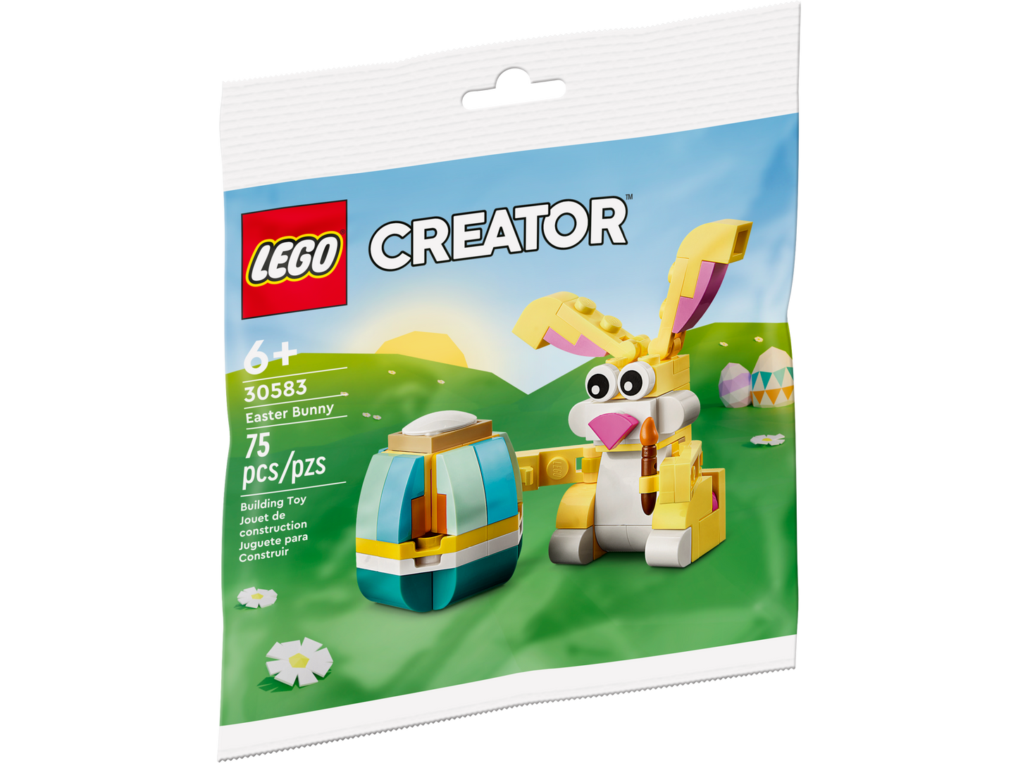 LEGO® set 30583