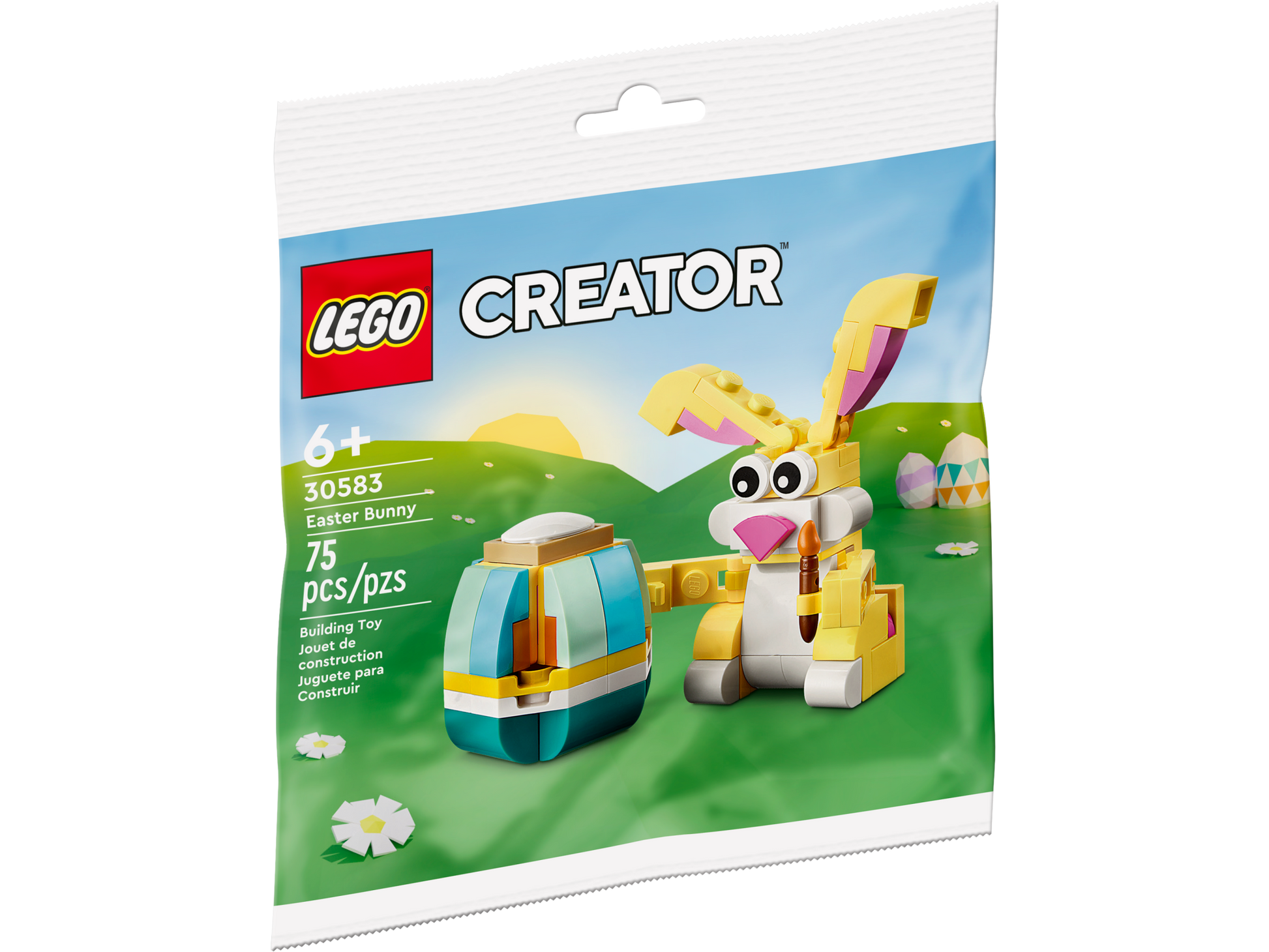 LEGO® set 30583