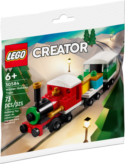 LEGO® set 30584