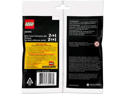 LEGO® set 30592