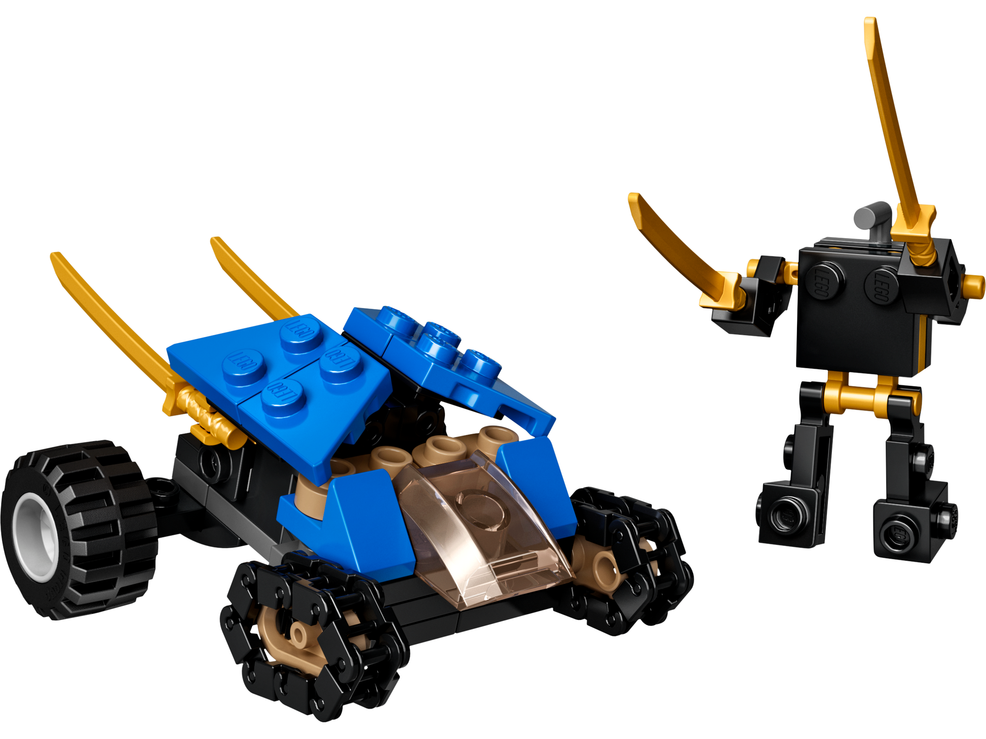 LEGO® set 30592