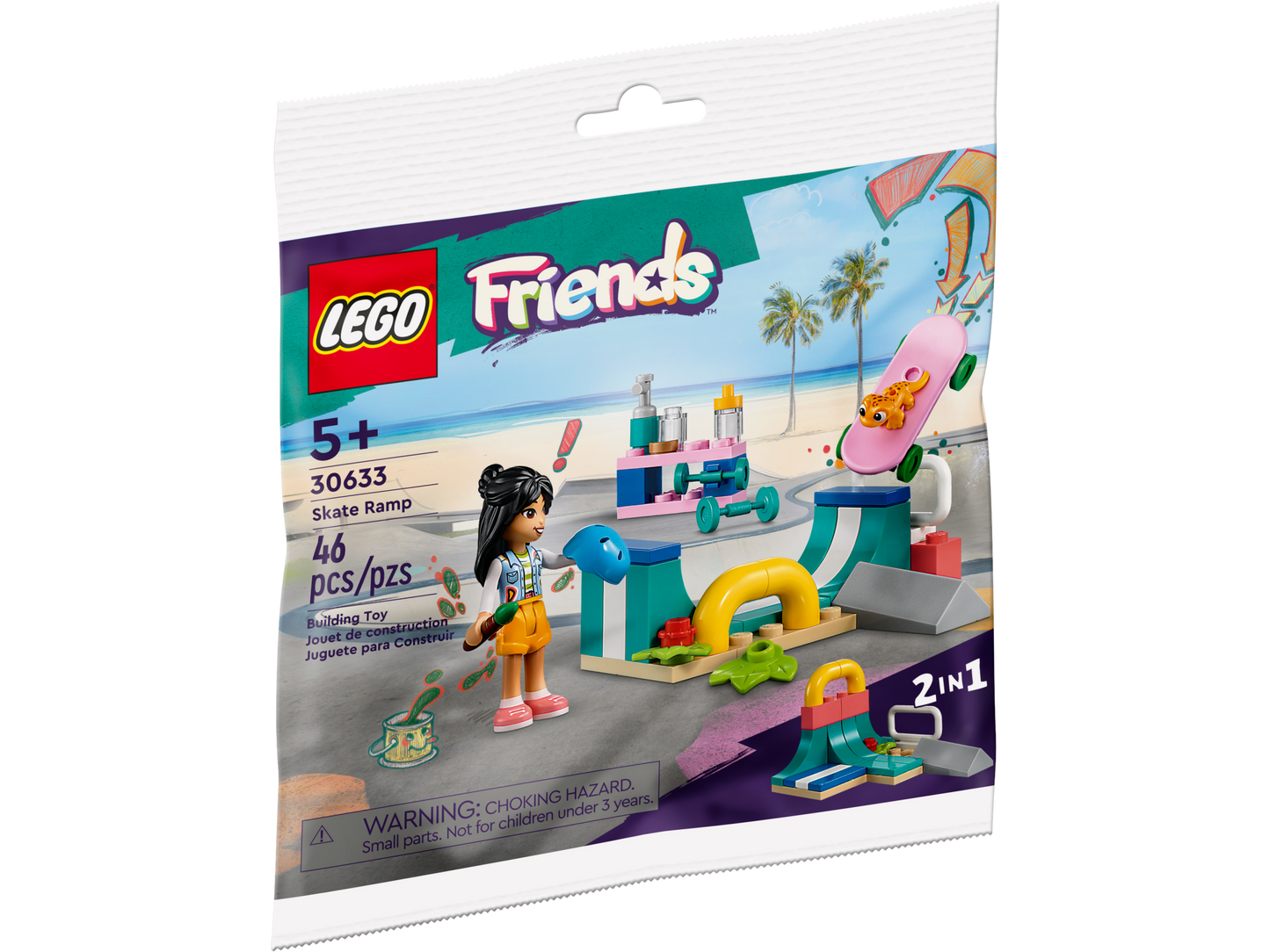 LEGO® set 30633