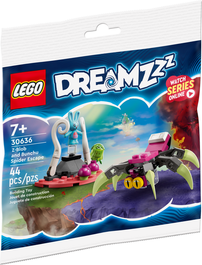 LEGO® set 30636