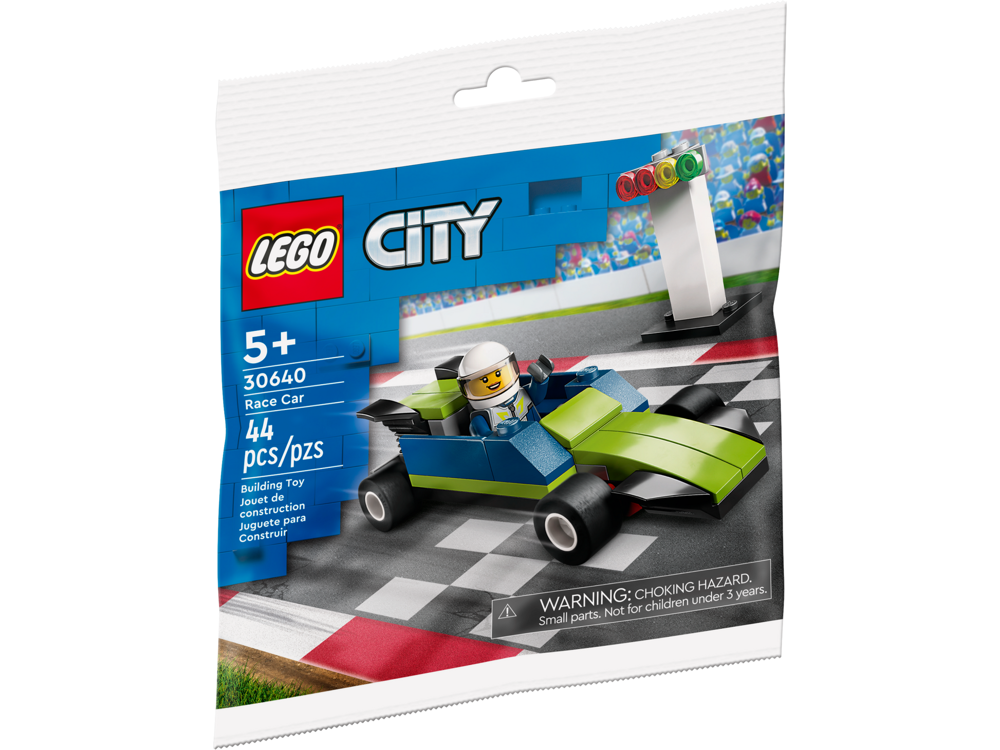 LEGO® set 30640