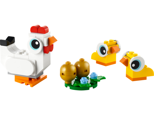 LEGO® set 30643