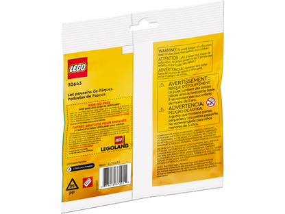 LEGO® set 30643