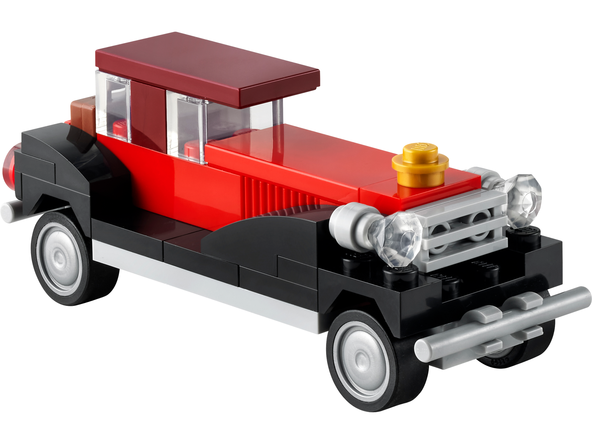 LEGO® set 30644