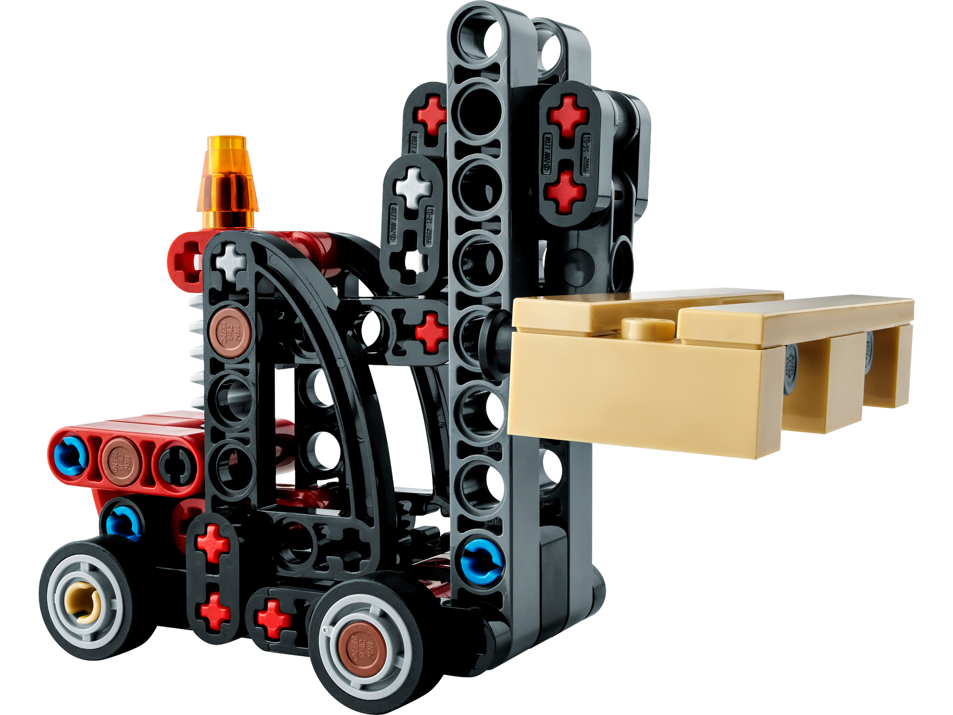 LEGO® set 30655