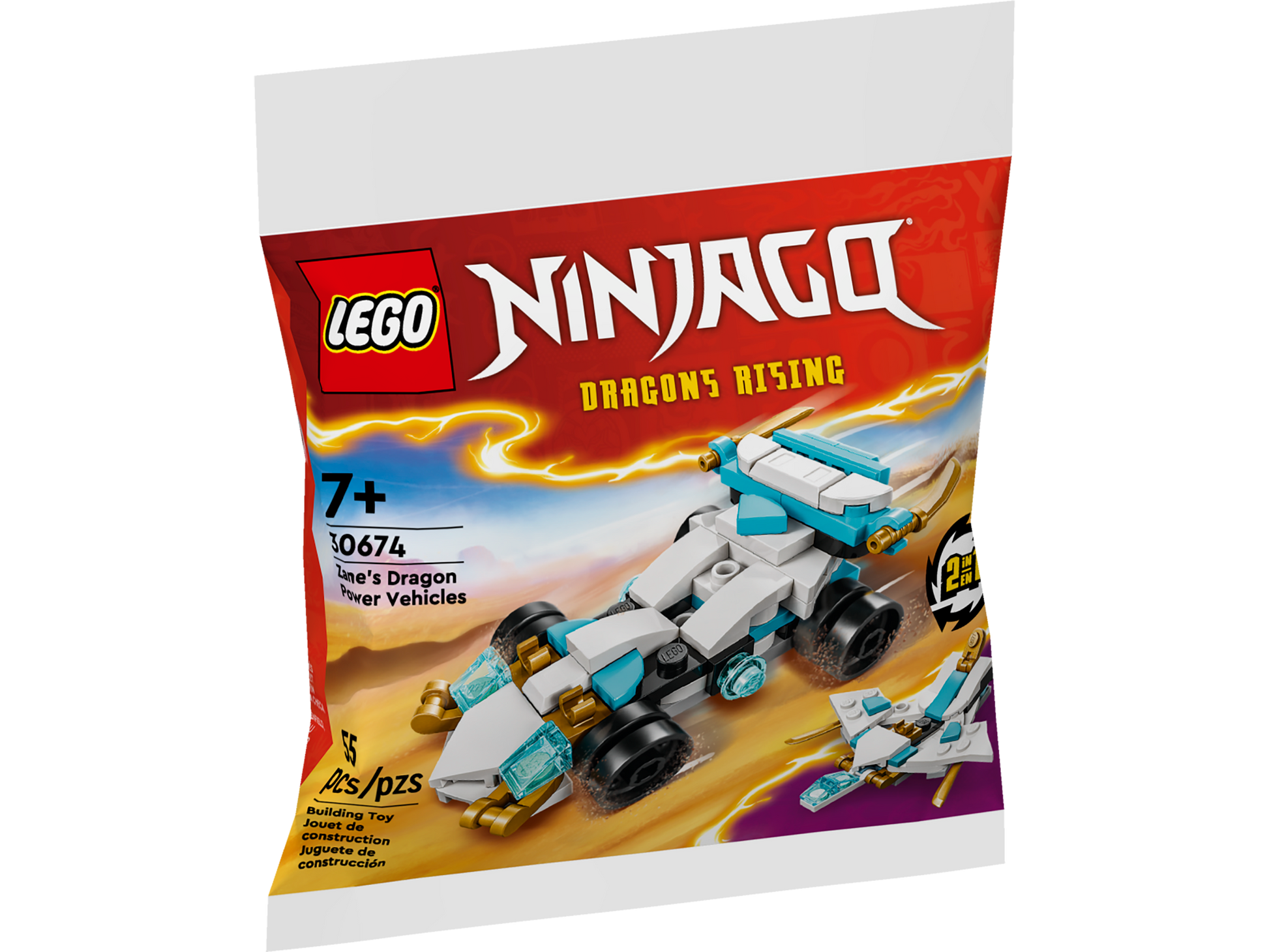 LEGO® set 30674