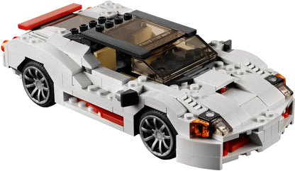 Highway Speedster