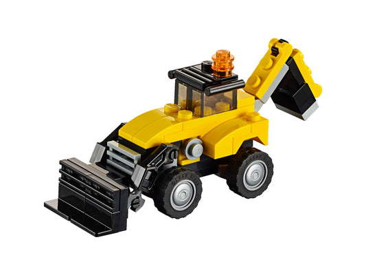 Construction Vehicles