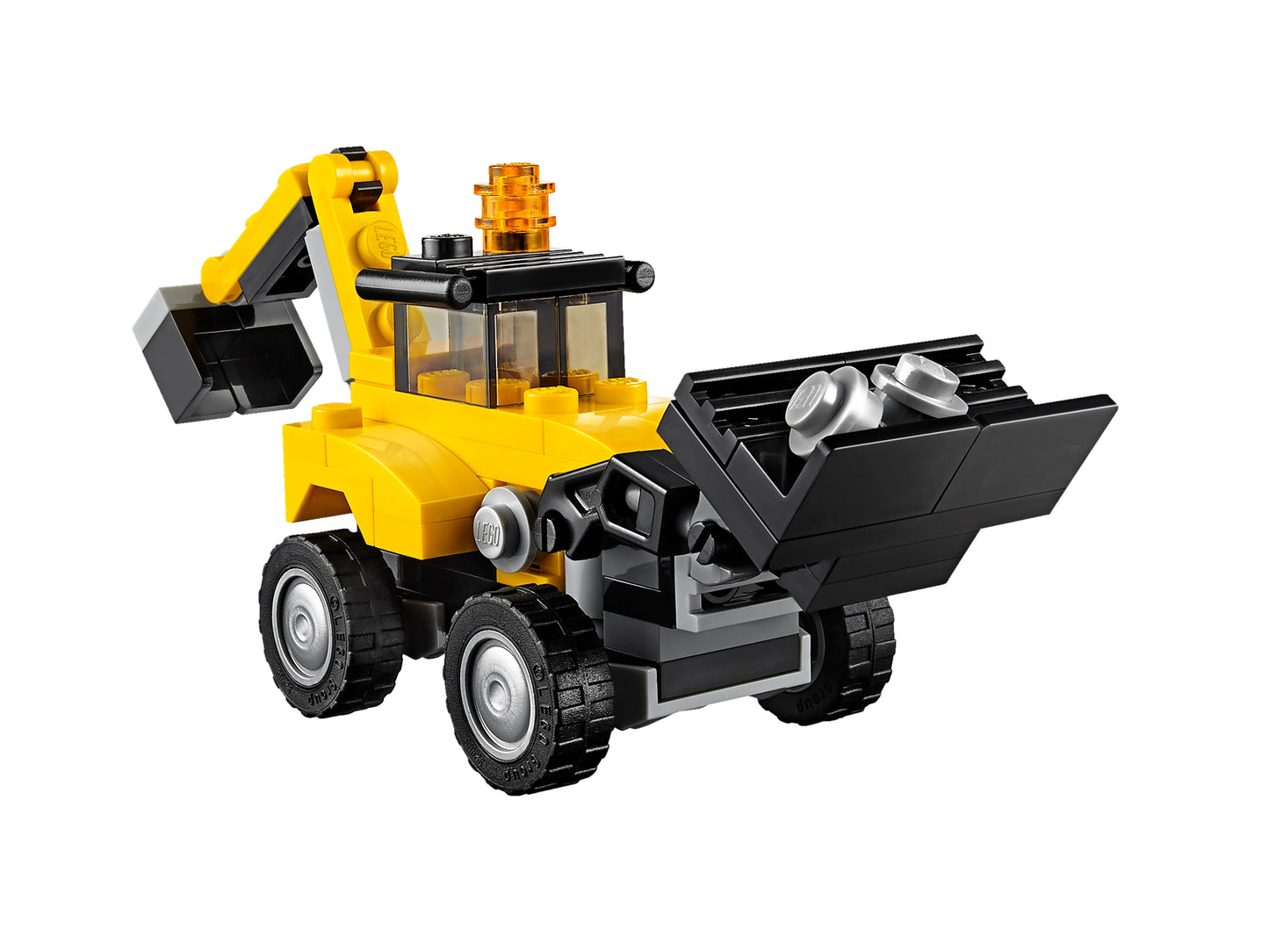 Construction Vehicles