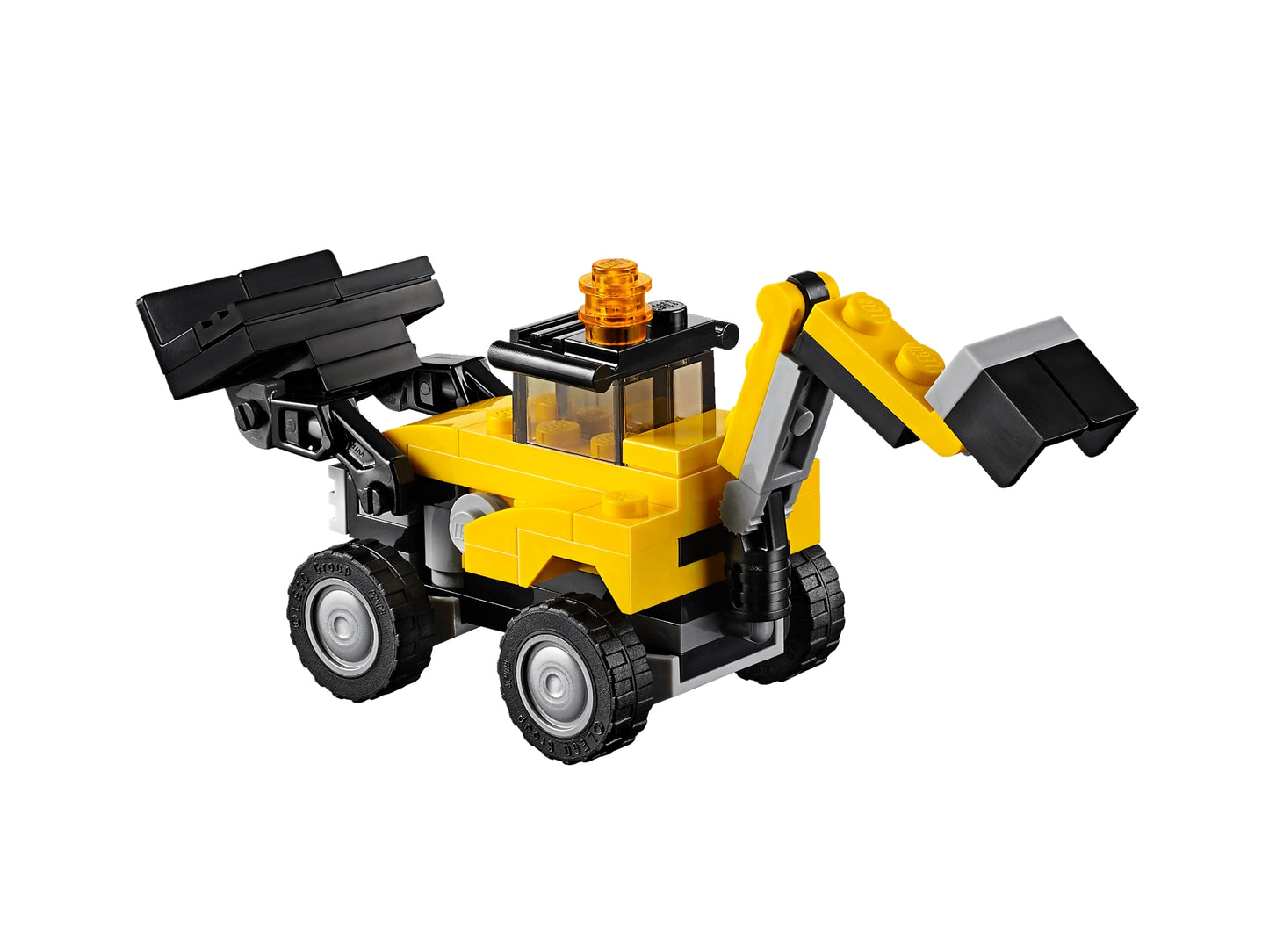 Construction Vehicles