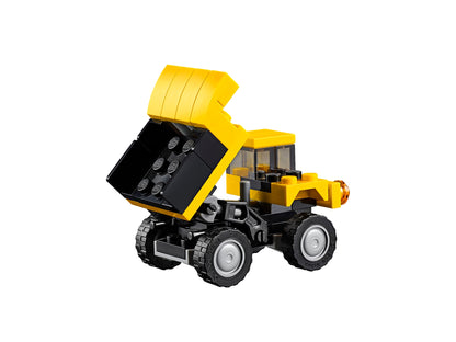 Construction Vehicles