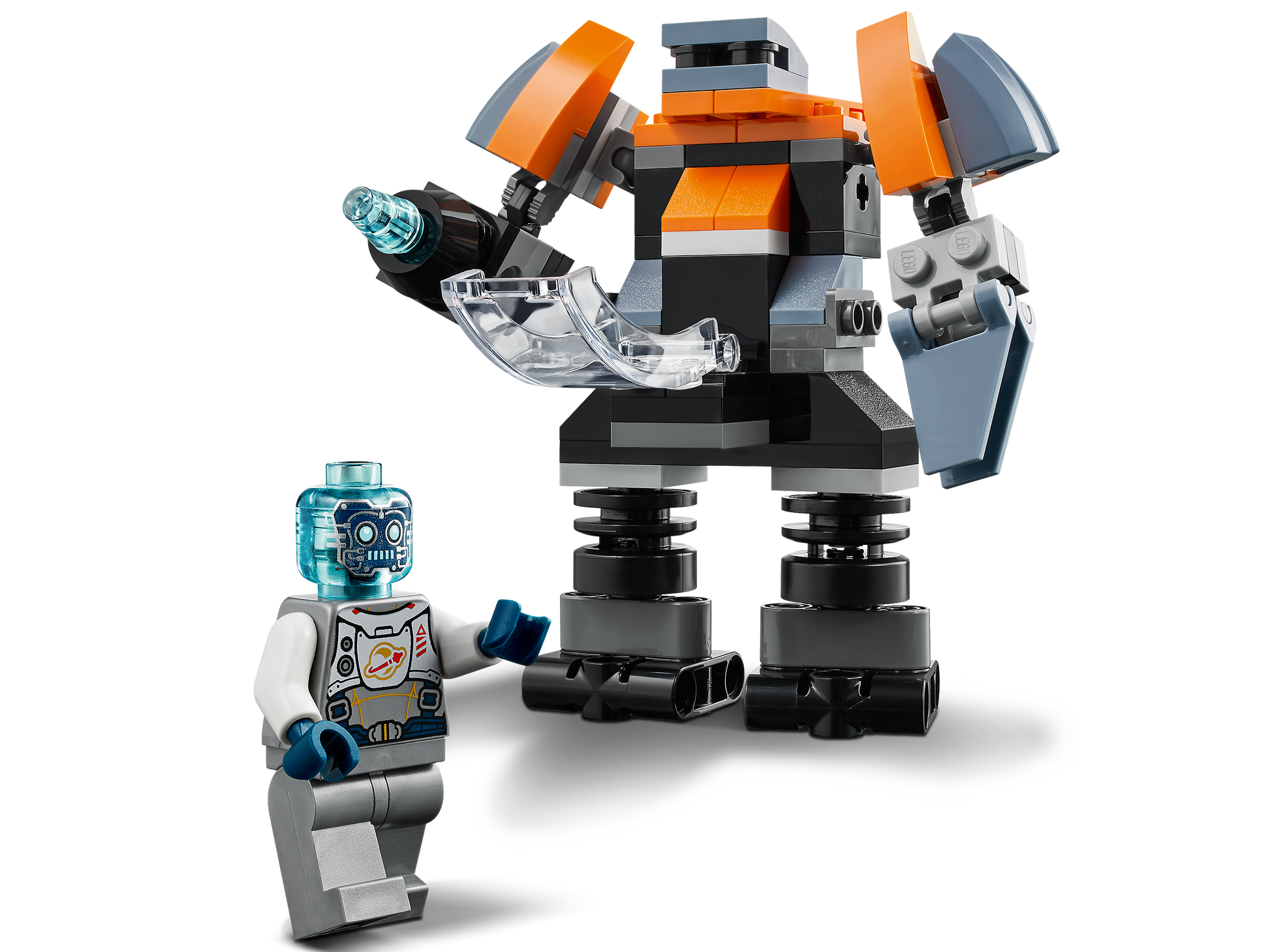 Lego creator 31111 hotsell