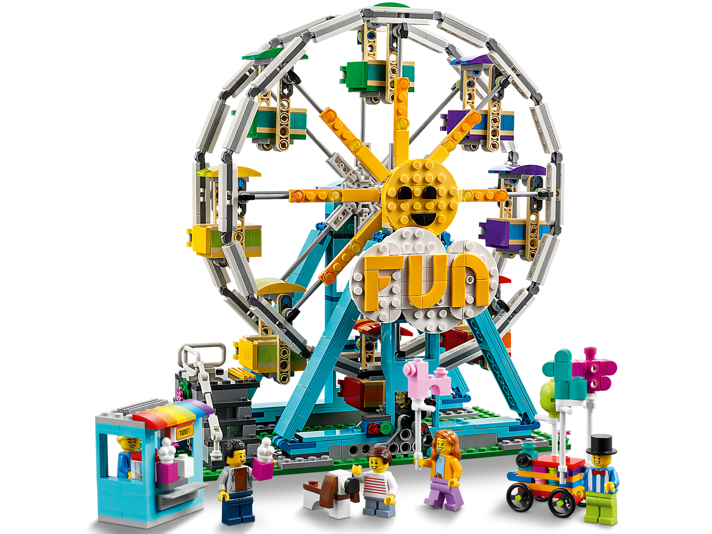 Ferris Wheel