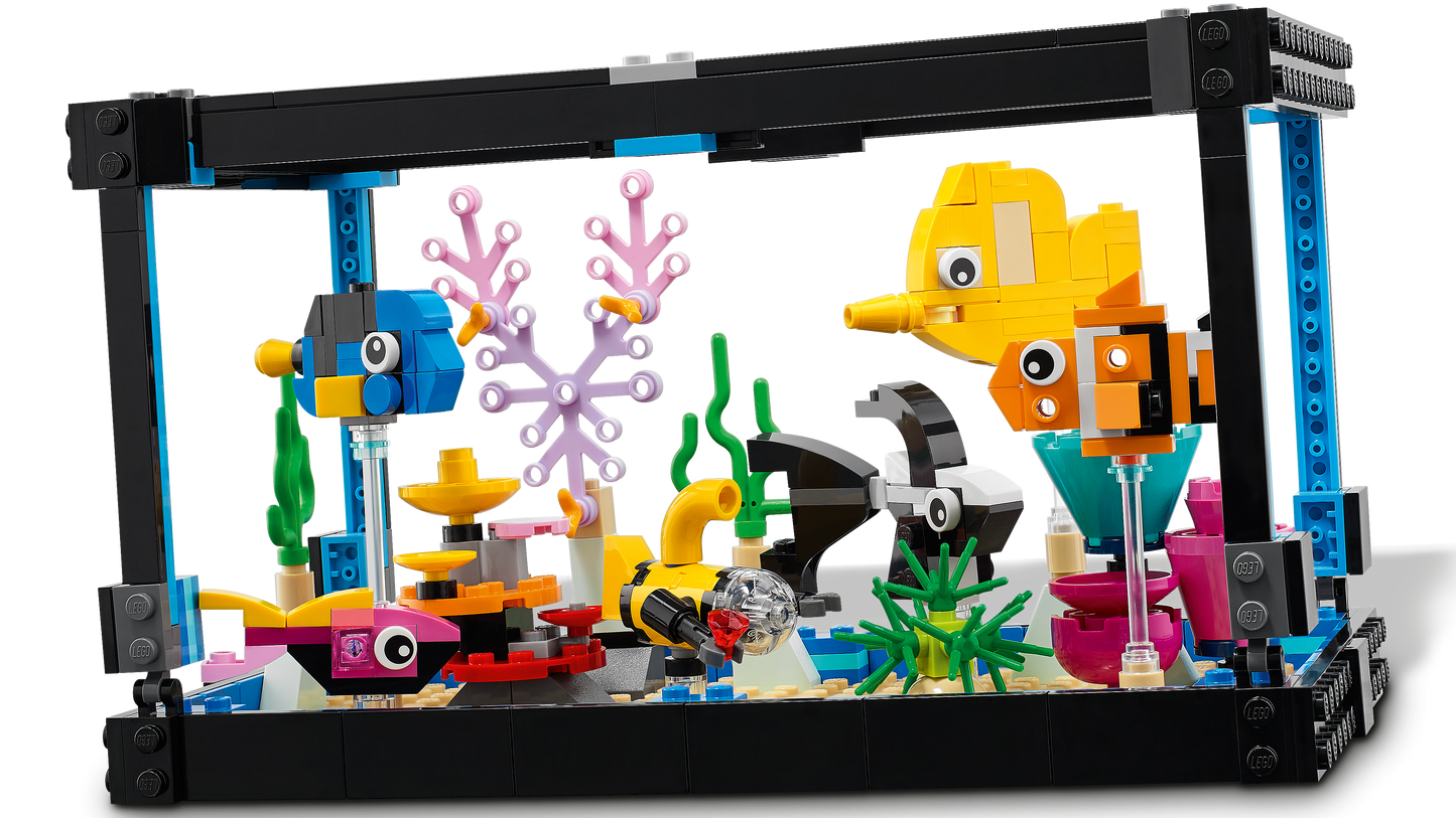 Fish Tank