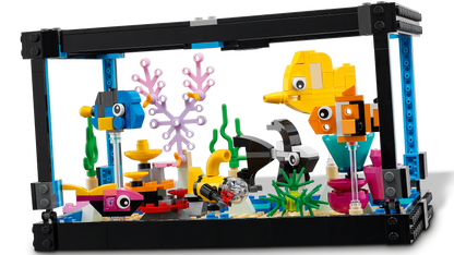 Fish Tank
