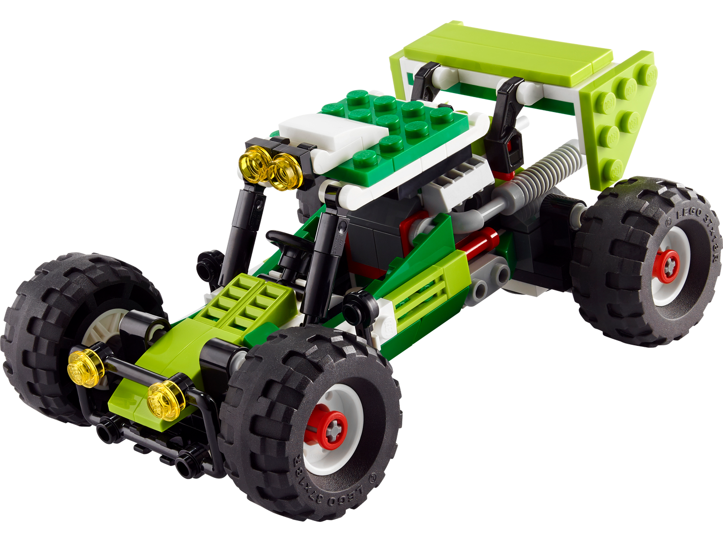 LEGO® set 31123