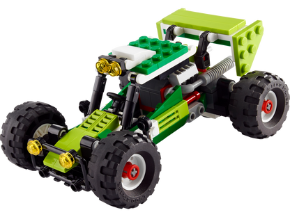 LEGO® set 31123