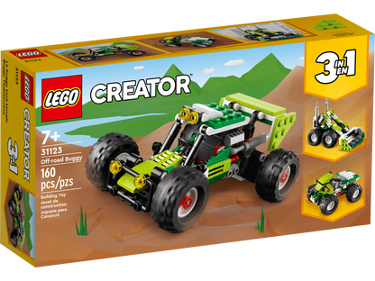 LEGO® set 31123