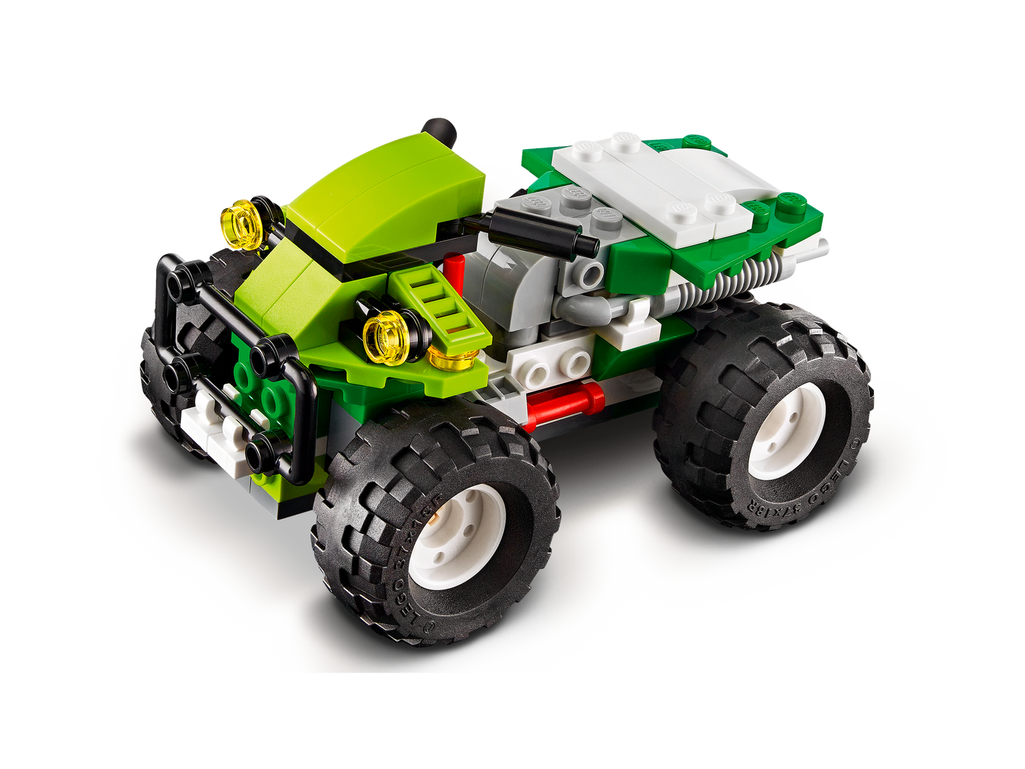 LEGO® set 31123