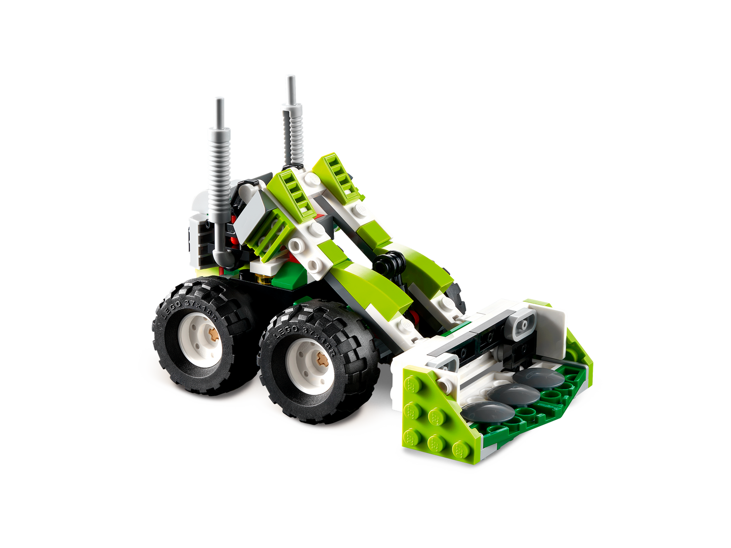 LEGO® set 31123