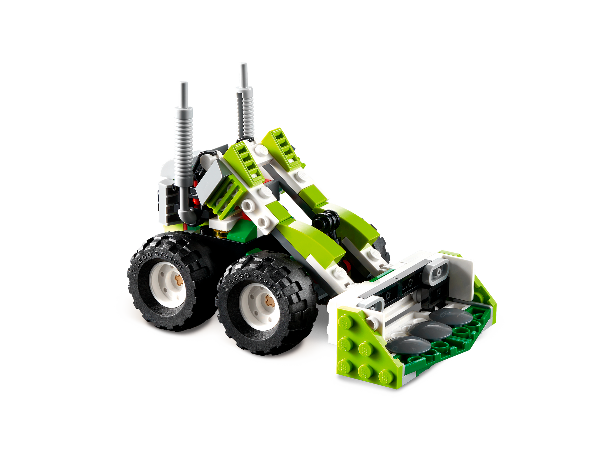 LEGO® set 31123