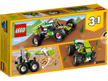 LEGO® set 31123