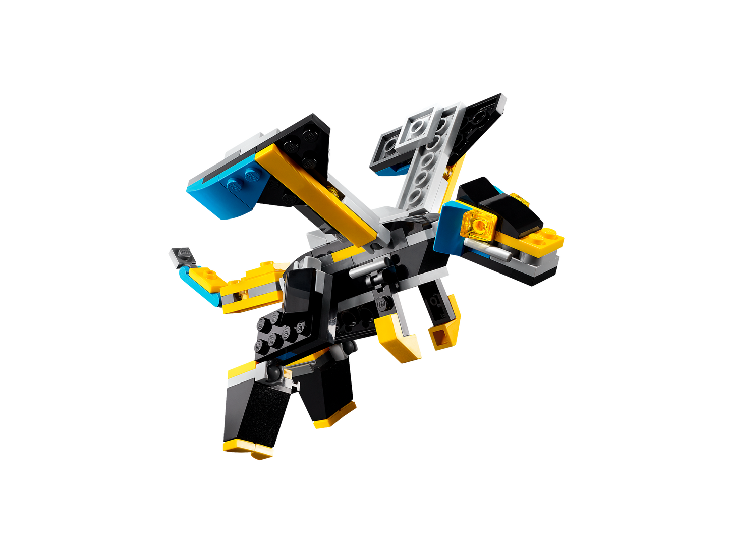 LEGO® set 31124