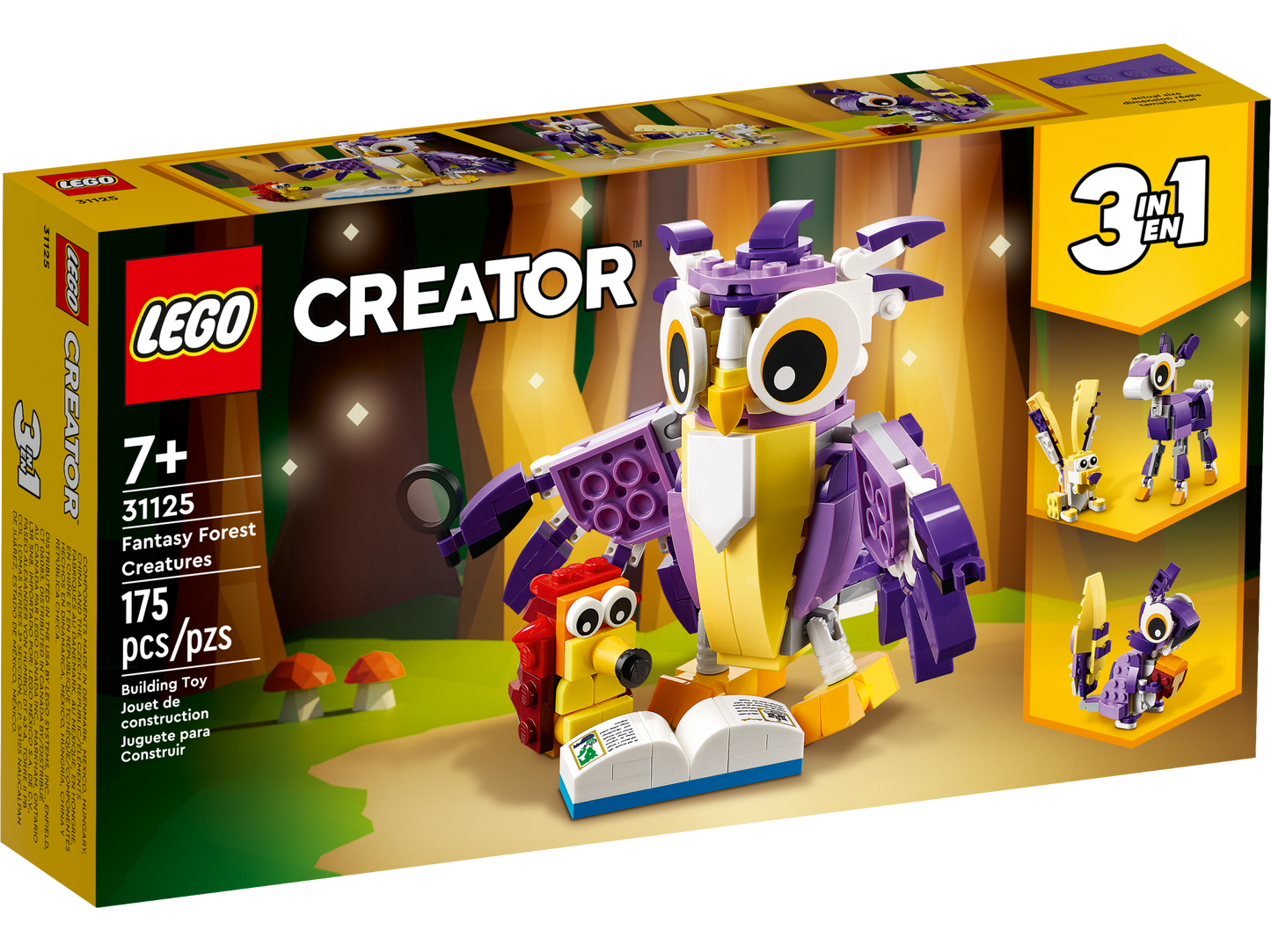 LEGO® set 31125