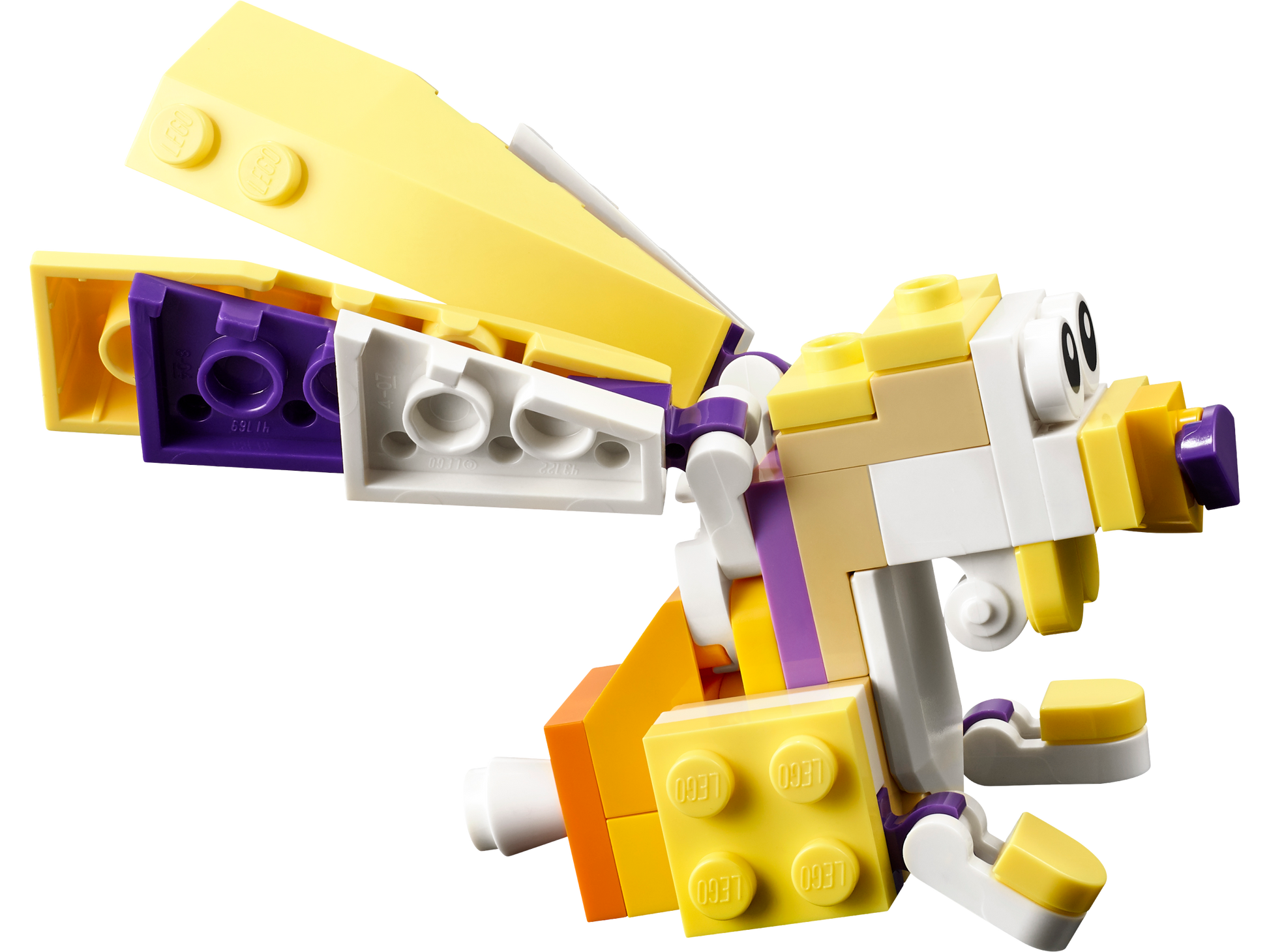 LEGO® set 31125