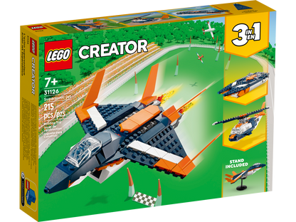 LEGO® set 31126