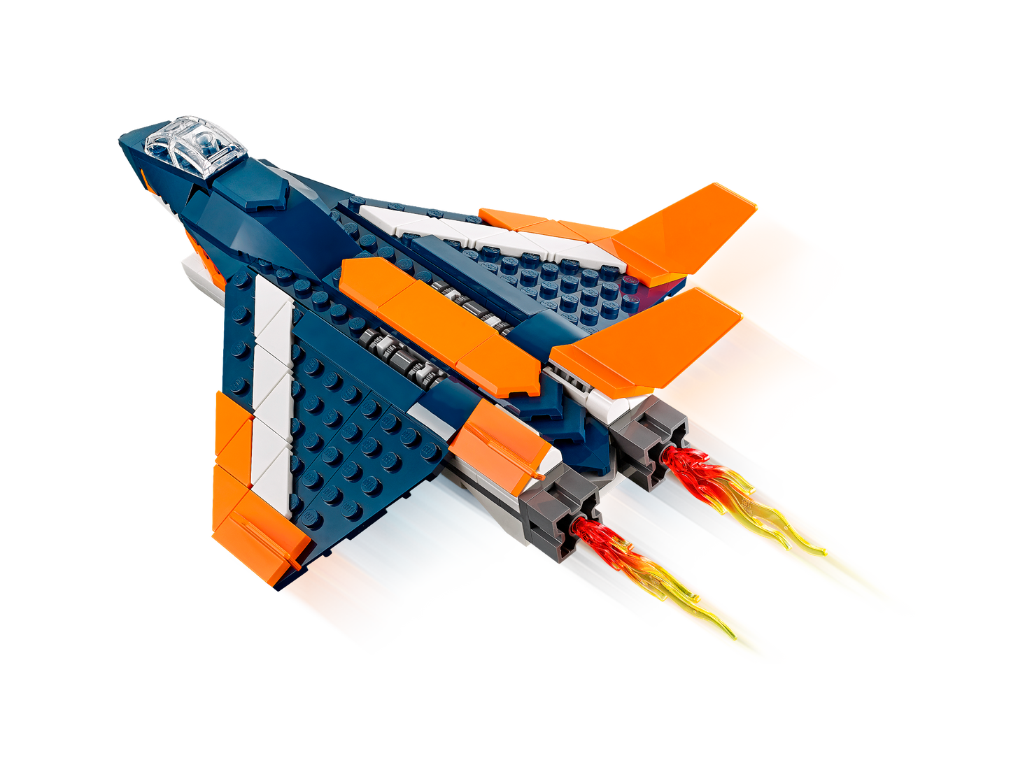 LEGO® set 31126