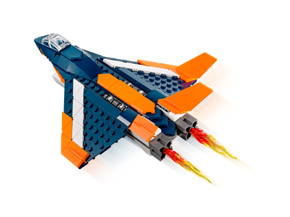 LEGO® set 31126