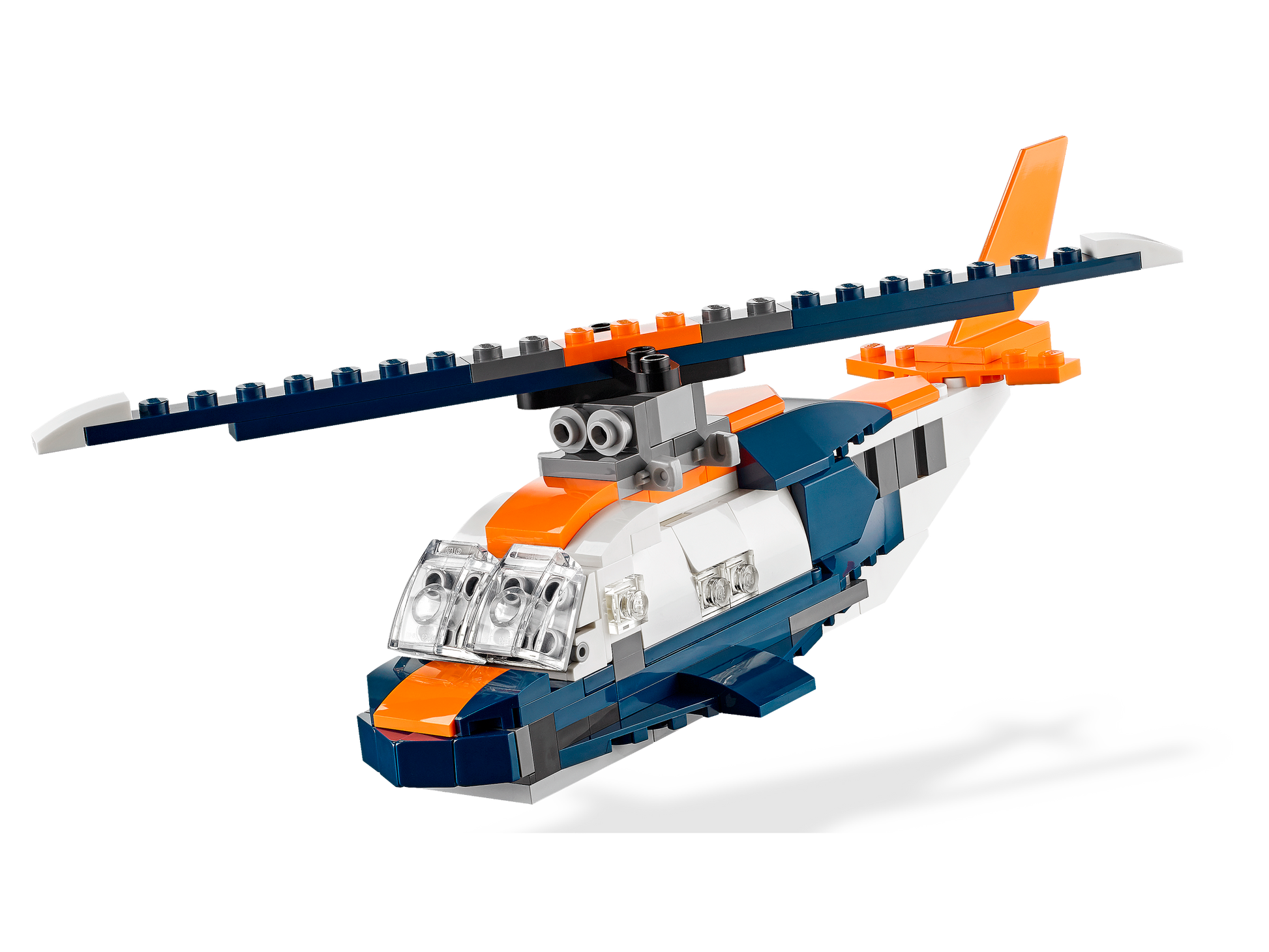 LEGO® set 31126