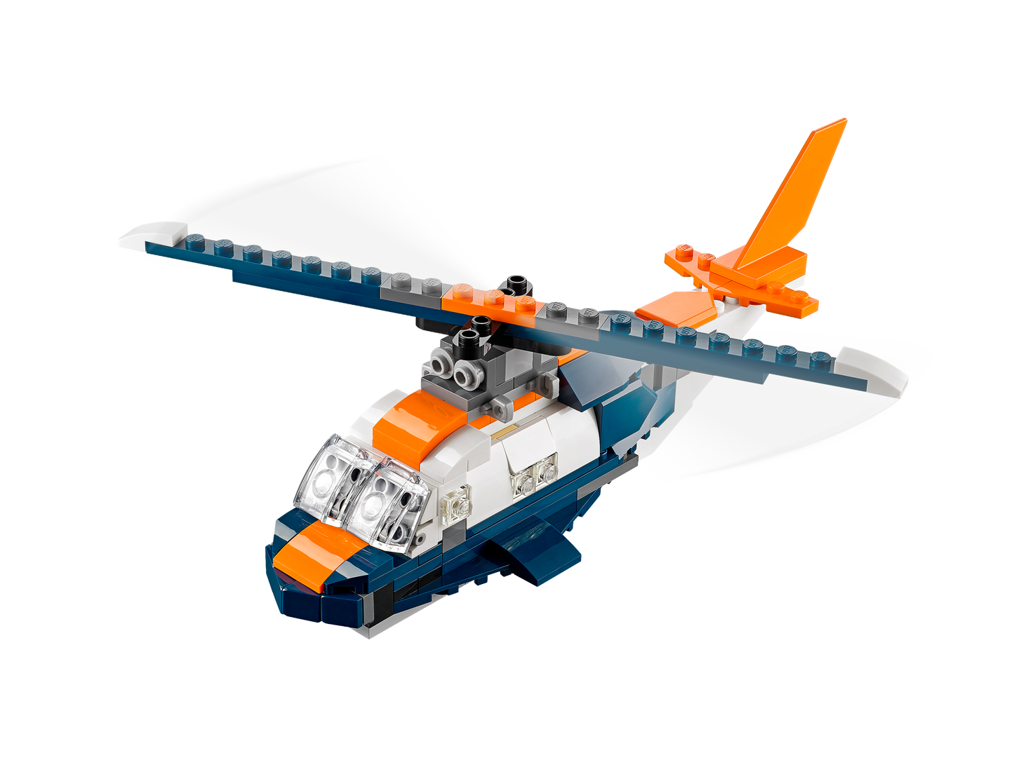 LEGO® set 31126