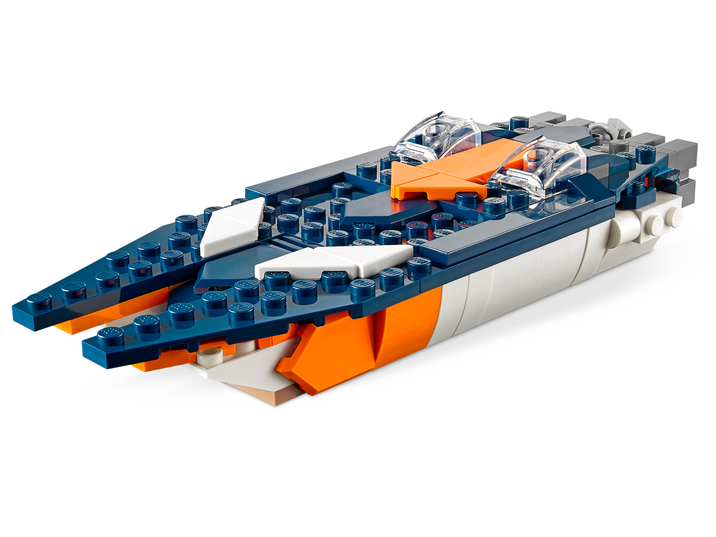 LEGO® set 31126